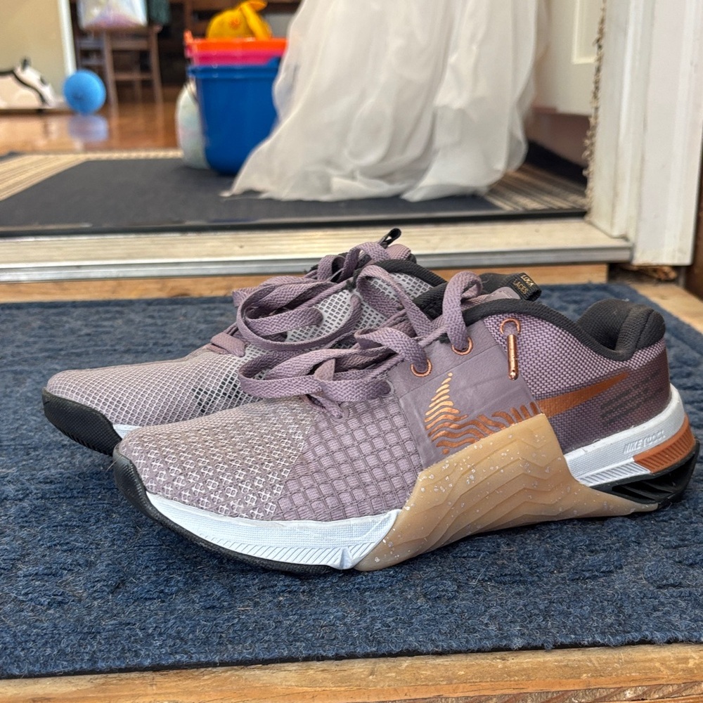 Nike metcon